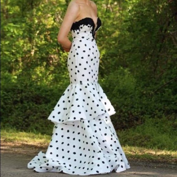 Sherri Hill Dresses & Skirts - Sherri Hill Prom Dress Sherri Hill Dresses & Skirts - Sherri Hill Prom Dress